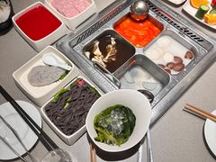 -海底捞火锅(正大乐城店)