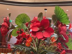 -上海人家花樣年华(中山公园店)