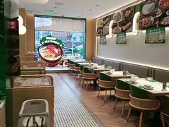 -荔粥记潮汕砂锅粥(新北万达店)