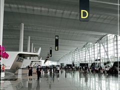 -广州白云国际机场-T2航站楼