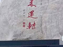 -特克斯八卦城