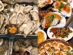 -鲜鲜·鲅鱼圈海鲜(于洪店)