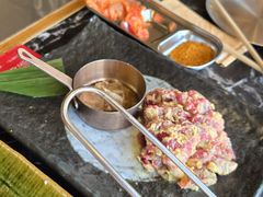 -一品诚记烤肉·甄选店(中南路店)