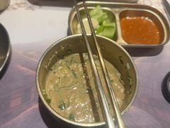 -西塔老太太泥炉烤肉(龙湖北苑天街店)