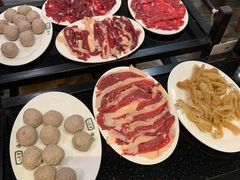 -八合里潮汕鲜牛肉火锅(吉大店)