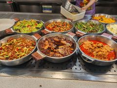 -顺旺基大厨现炒(凯德店)