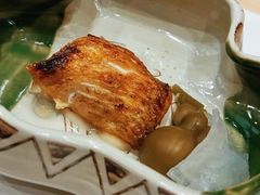 -鮨一日本料理旗舰店(总店)
