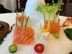 -深圳观澜格兰云天国际酒店