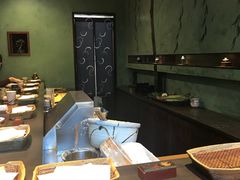 -是山居