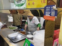 -正味斋锅巴菜(西北角店)