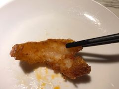 -姜君·千岛湖鱼头馆(浦东大道店)
