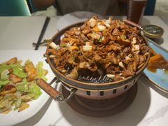 -阿里疆Alijiang·丝路美食·异域风情·清真(长楹天街店)