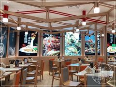 -味千拉面(增城万达广场店)