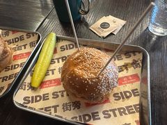 -Side Street街旁(交道口店)