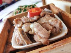 -黄埔华苑酒家(黄埔店)