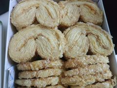 蝴蝶酥-家琳甜品(江南东店)