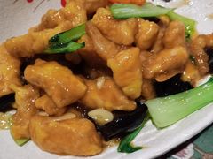 -鑫真味私房菜馆