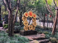 -杭州黄龙洞