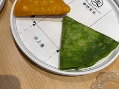 -春饼先生·北京烤鸭(甘井子万达店)