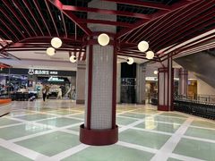 -资和信百货商场
