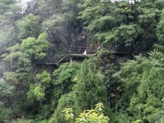 -清江方山景区