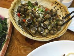 -下梅人家土菜馆(历史文化餐厅度假区店)