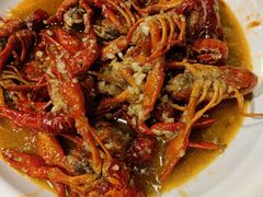 -霸王虾·麻辣小龙虾(清水河公园店)