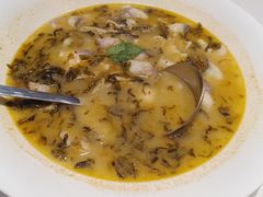 -惠丰堂饭庄(北洼路店)