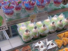 -不二家(数寄屋橋店)