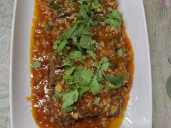臭干子包牛肉-清真双宝红油牛系列