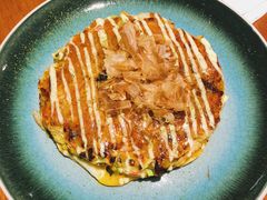 海鲜大阪烧-山杏yama-katsu·吉列炸物
