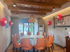 -寻味·后院花语