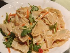 -梁家大院•农家菜(昆山会展中心店)