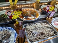 -西江红·株洲本地菜(滨江南路店)