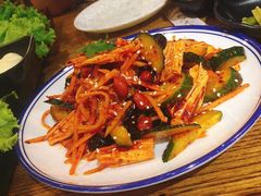 -大壮家原味烤肉(兴华北街店)