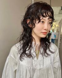 -HairCode芭曲发型