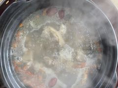 -濠轩阁特色生蚝火锅(水湾路店)