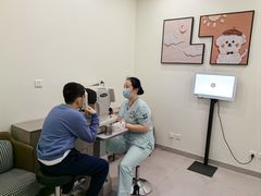 -嘉悦丽格眼科(丰联广场店)