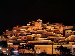 -朱家尖蜈蚣峙码头