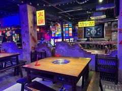 -水巷子·巴掌腰片重庆火锅(云纺店)