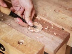 -五月木作·DIY木作文创体验店(北京路店)