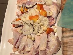 -春润大地海南椰子鸡(沙井京基百纳广场店)