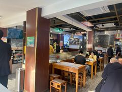 -河州春清真西北特色美食(虎踞路店)