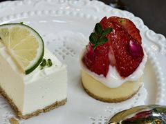 -六阅·福十 FORTEN 海景咖啡西餐厅(双廊古镇店)