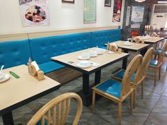 -老边饺子馆(西站店)
