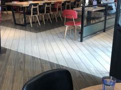 -必胜客(花舞大唐博物馆店)
