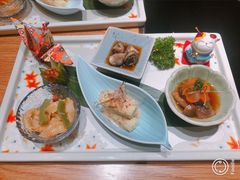 -锅物新语&寿喜烧.炉端割烹(世博源店)