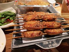 -管氏翅吧(望京东店)