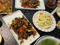 -海韵人家.海景花园经典云南菜(双廊店)