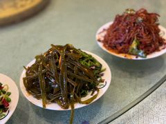 -春花民族美食(佳木斯总店)